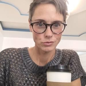 Meet your Posher, Chrissybelle